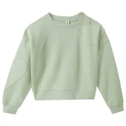 Mädchen Sweatshirt