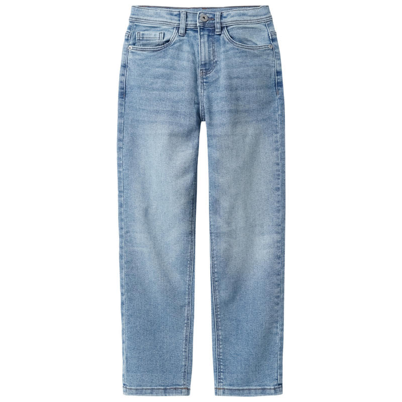 Jungen Loose-fit-Jeans