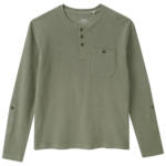 Ernsting's family Jungen Langarmshirt - bis 23.09.2025