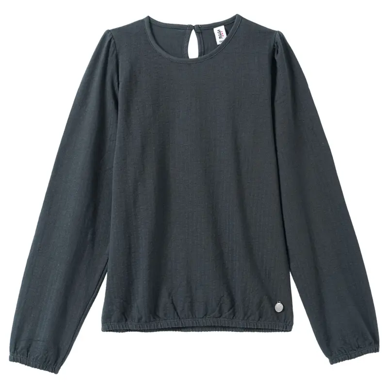 Mädchen Langarmshirt