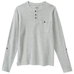 Jungen Langarmshirt