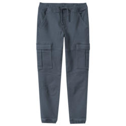 Jungen Cargohose