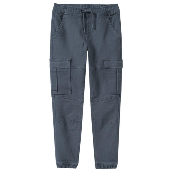 Jungen Cargohose