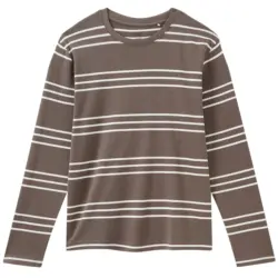 Jungen Langarmshirt