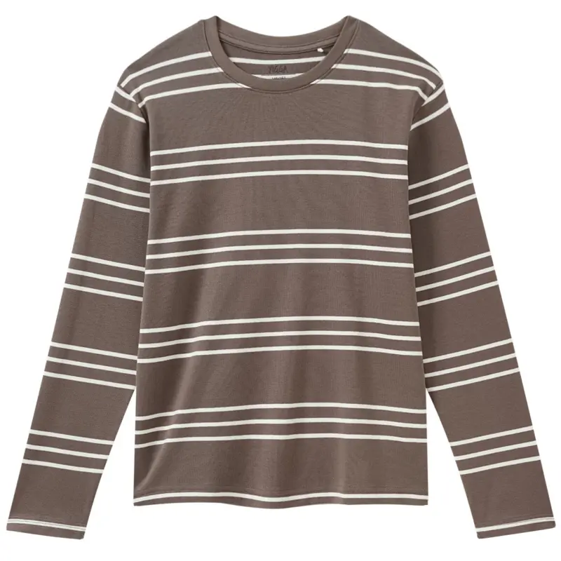 Jungen Langarmshirt
