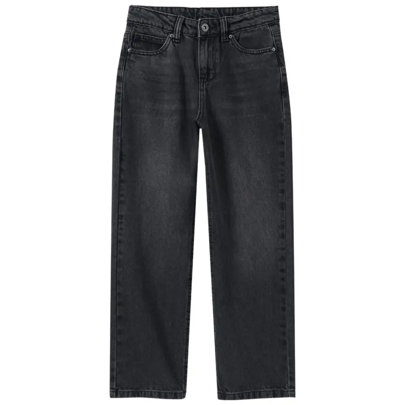 Jungen Loose-fit-Jeans