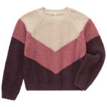 Ernsting's family Mädchen Pullover - bis 23.09.2025