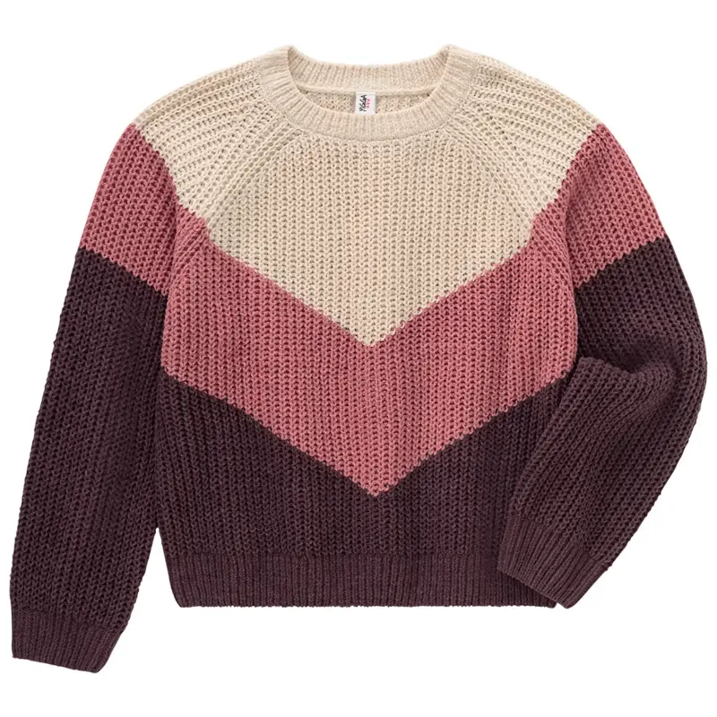 Mädchen Pullover