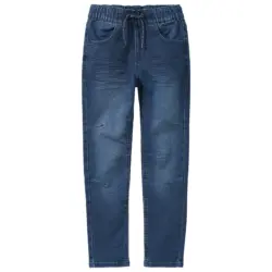 Jungen Pull-on-Jeans