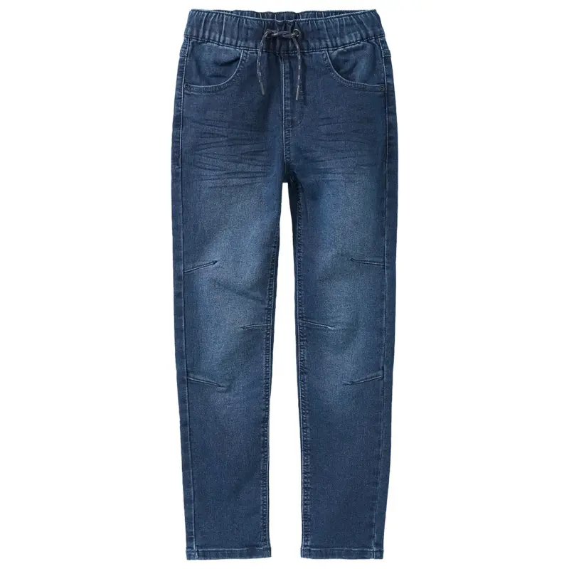 Jungen Pull-on-Jeans
