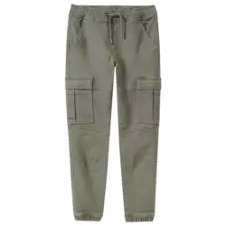 Jungen Cargohose