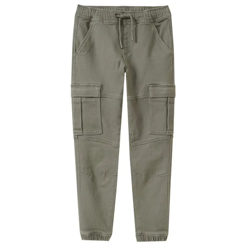 Jungen Cargohose