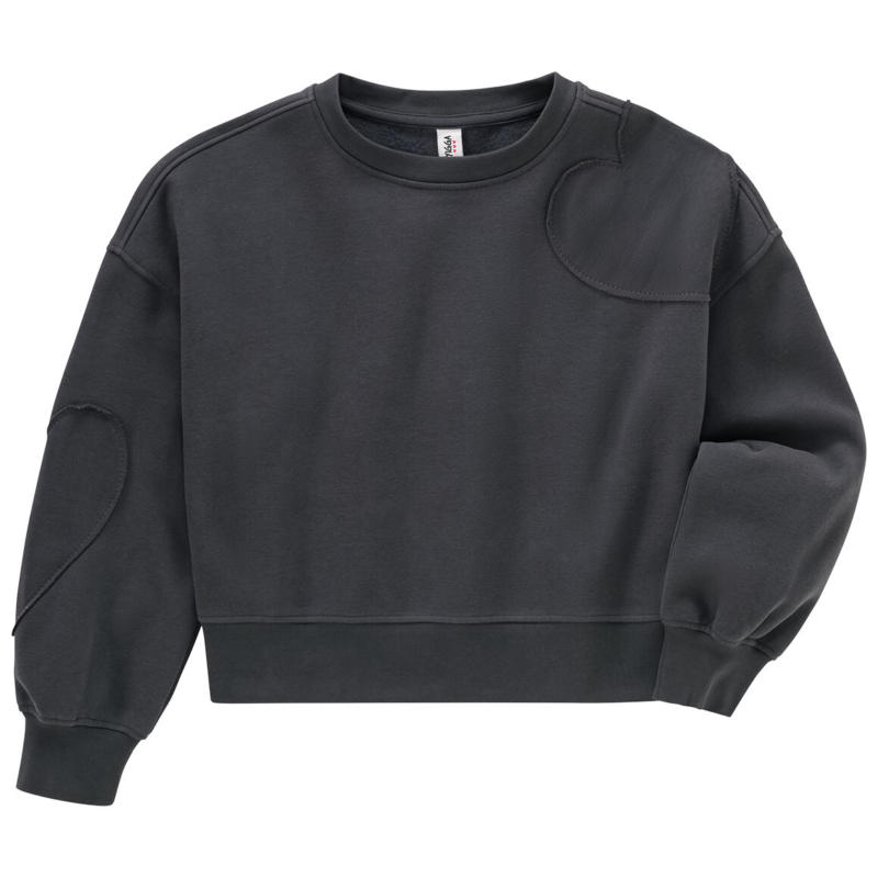 Mädchen Sweatshirt
