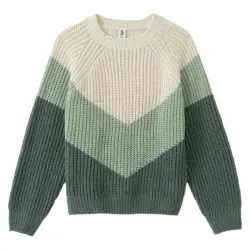 Mädchen Pullover