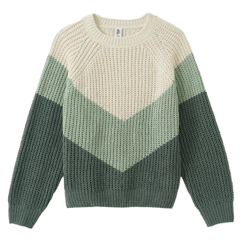 Mädchen Pullover