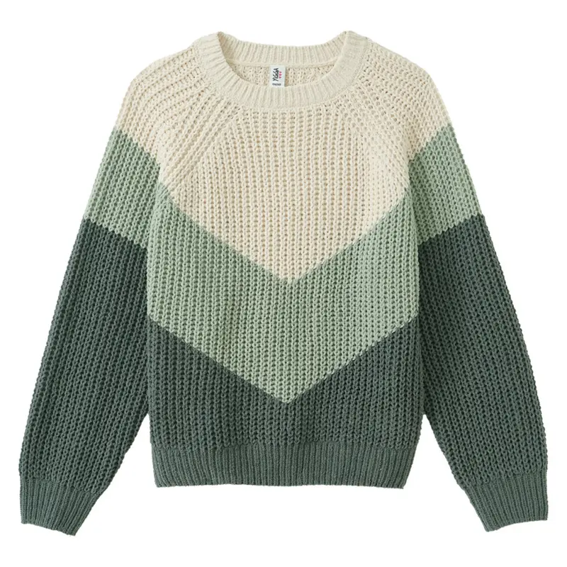 Mädchen Pullover
