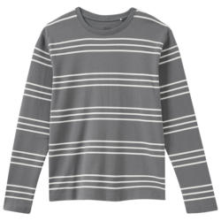 Jungen Langarmshirt