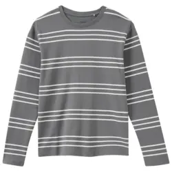 Jungen Langarmshirt