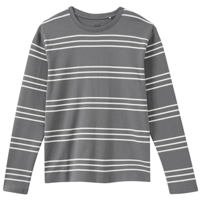 Jungen Langarmshirt