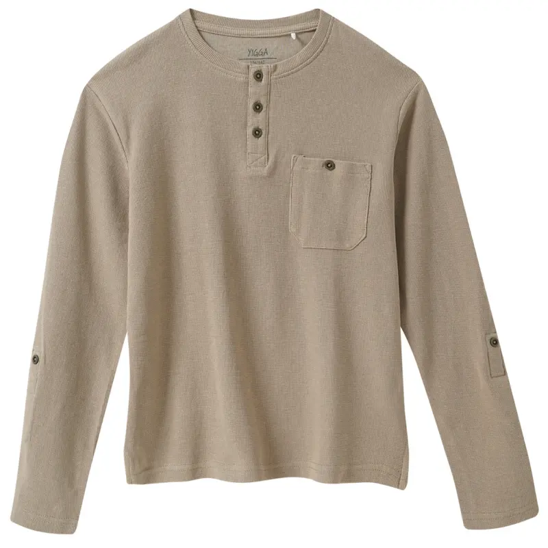 Jungen Langarmshirt