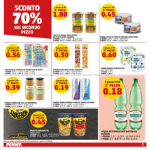 Dall'11 al 21 settembre