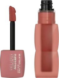 MAYBELLINE NEW YORK Lippenstift Super Stay Teddy Tint 100 Kitten Heel