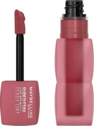 MAYBELLINE NEW YORK Lippenstift Super Stay Teddy Tint 105 Velvet Choker