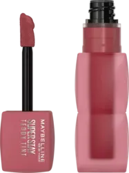 MAYBELLINE NEW YORK Lippenstift Super Stay Teddy Tint 105 Velvet Choker