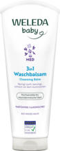 dm-drogerie markt WELEDA baby Waschbalsam Med 3in1 Malve - bis 30.09.2025
