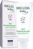 WELEDA baby Baby Wundschutzcreme Med 3in1 Malve