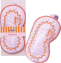 ebelin Schlafmaske My happy place