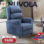 Dotolo Mobili Nuvola - al 14.09.2025