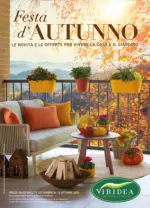 Viridea Festa d'Autunno - al 12.10.2025