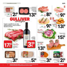 UN ANNO DI GULLI CARD!