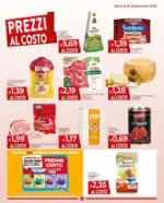 Nonna Isa PREZZI AL COSTO! - al 21.09.2025