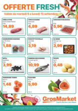 Offerta Fresh 34