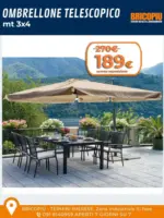 BricoPiù Offerte - al 26.09.2025