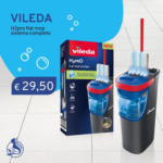 Sirene Blu Vileda - al 21.09.2025