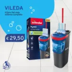 Sirene Blu Vileda - al 21.09.2025