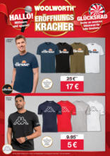 Woolworth: Servus Reutte!