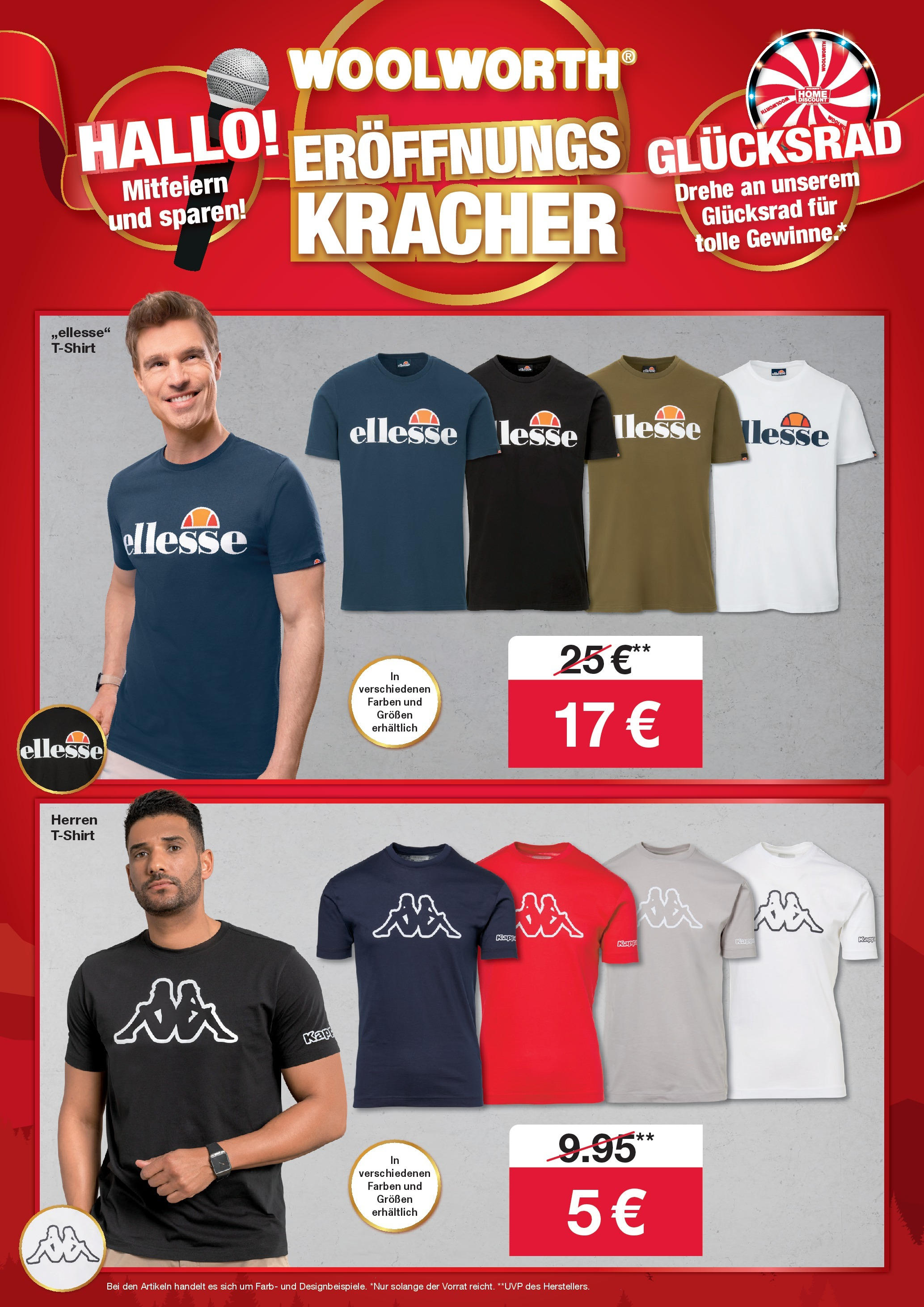 Woolworth Servus Reutte! von 10.09.2025 - Aktuelle Angebote | Seite: 2