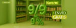 Herbolario Navarro Ofertas - hasta el 23.09.2025