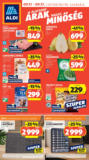 Aldi újság érvényessége 2025.09.17.-ig