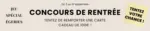 Jacqueline Riu Tentez votre chance ! - au 10.09.2025