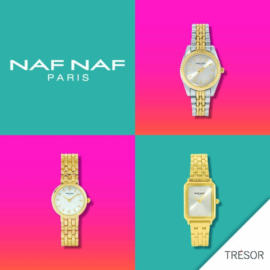 Catalogue Trésor Bijoux
