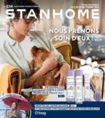 Stanhome NOUS PRENONS SOIN D’EUX ! - au 28.09.2025