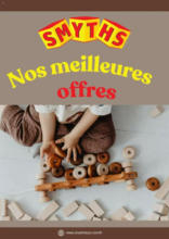 Nos meilleures offres