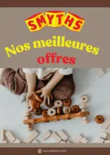 Nos meilleures offres