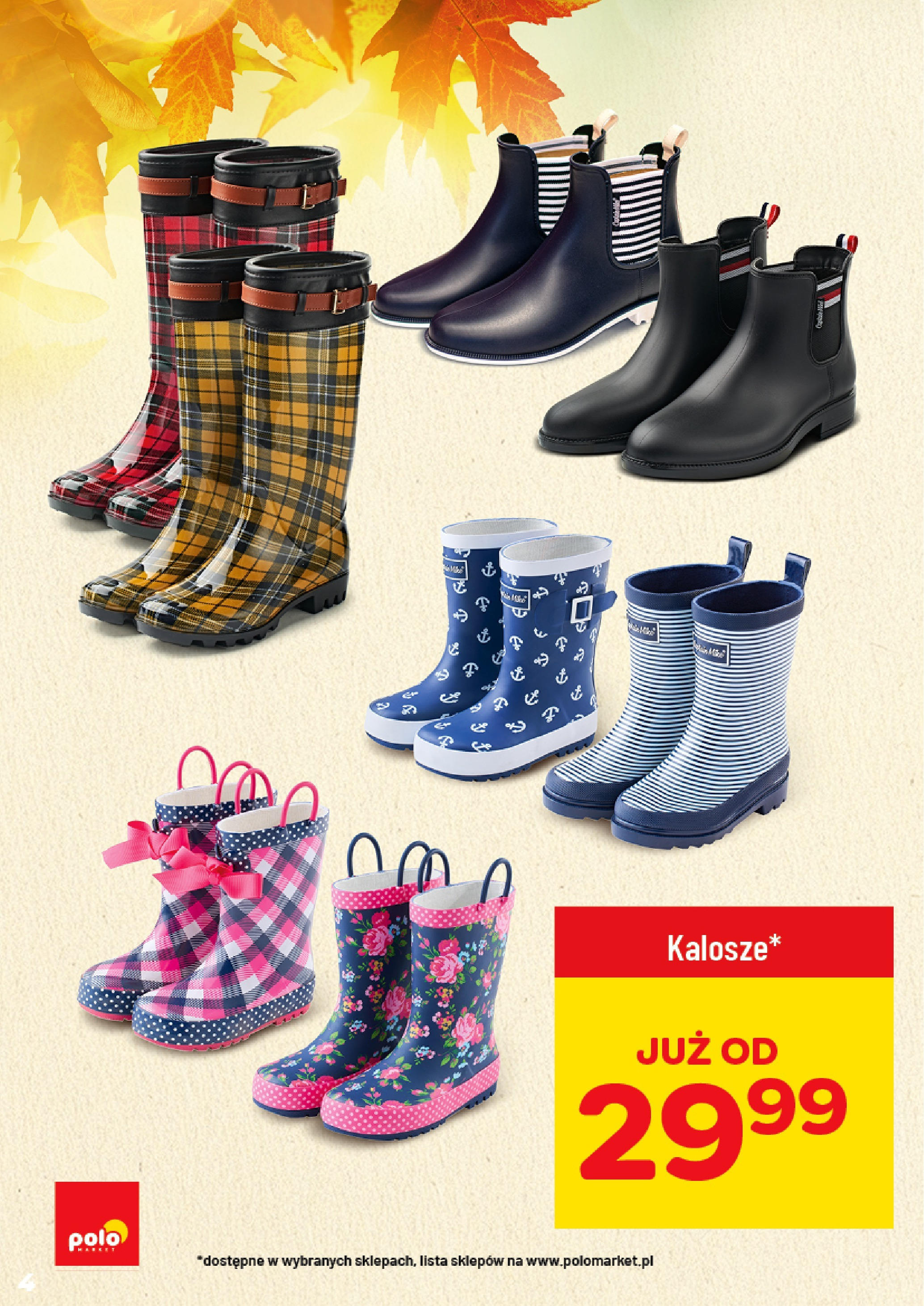 POLOmarket gazetka od jutra (10.09.2025) - Nowa PDF | Strona: 4