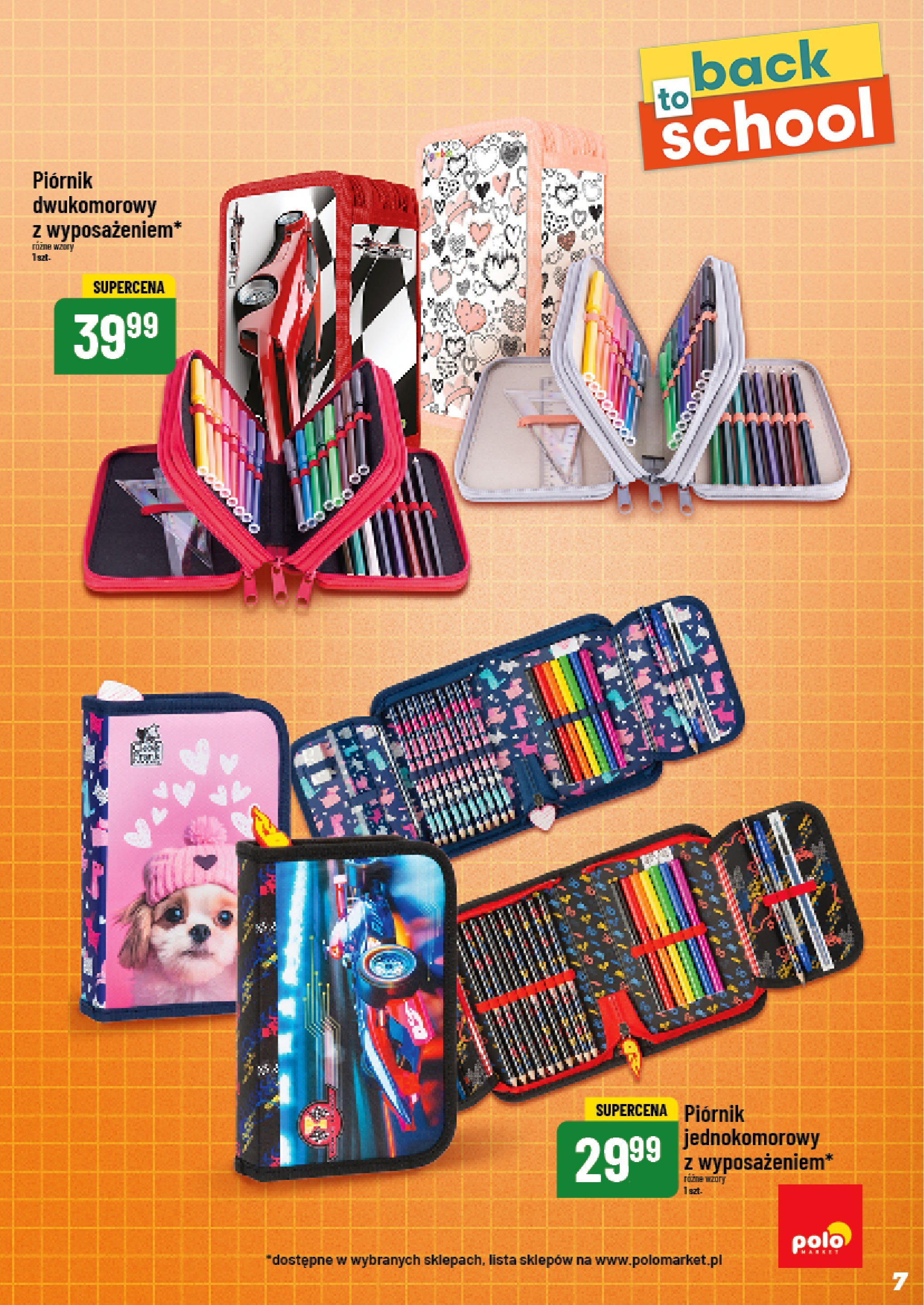 POLOmarket gazetka od jutra (10.09.2025) - Nowa PDF | Strona: 7